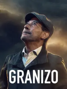 Χαλάζι / Granizo