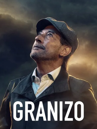 Χαλάζι / Granizo