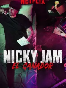Νίκι Τζαμ: Ο Νικητής / Nicky Jam: El Ganador