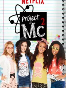 Project Mc²