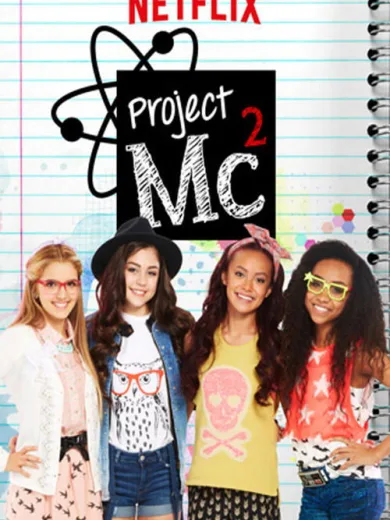 Project Mc²