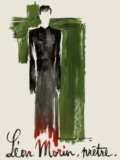 Léon Morin, prêtre