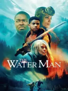 Ο Άνθρωπος του Νερού / The Water Man