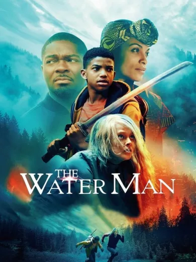 Ο Άνθρωπος του Νερού / The Water Man