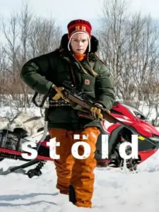 Stöld