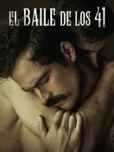 Ο Χορός των 41 / El baile de los 41