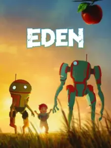 Εδέμ / Eden