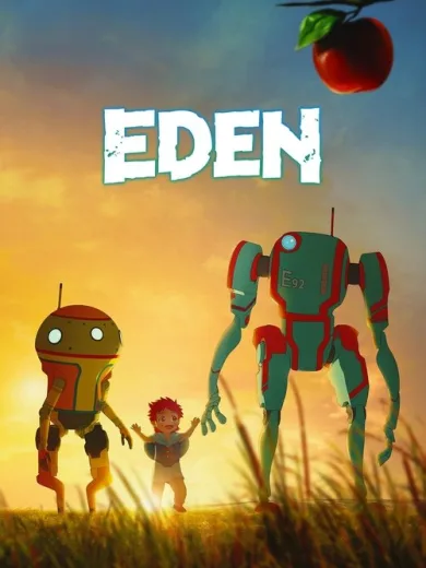 Εδέμ / Eden