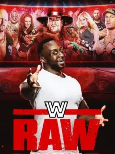 WWE Raw Classics