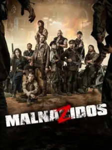 Η Κοιλάδα των Νεκρών / Malnazidos