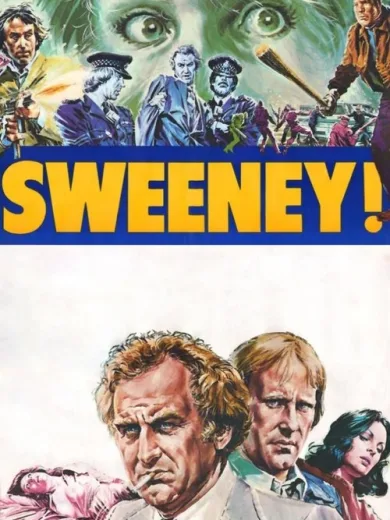 Sweeney!