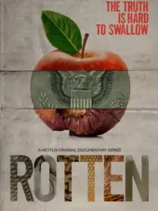 Άσ’ τα Σάπια / Rotten