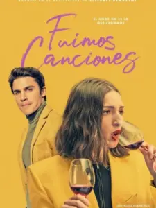 Ήμασταν Τραγούδια / Fuimos canciones