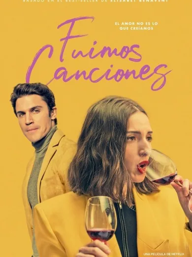 Ήμασταν Τραγούδια / Fuimos canciones