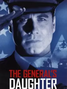 Η κόρη του Στρατηγού / The General’s Daughter