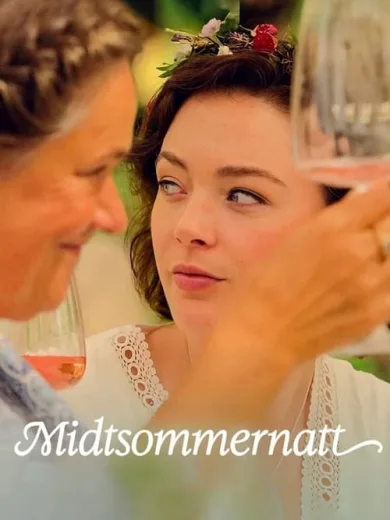 Μια Νύχτα του Μεσοκαλόκαιρου / Midtsommernatt