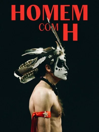 Homem com H