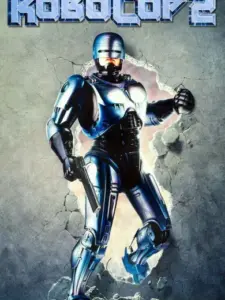 Ρόμποκοπ 2 / RoboCop 2