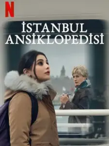 Εγκυκλοπαίδεια της Κωνσταντινούπολης / İstanbul Ansiklopedisi