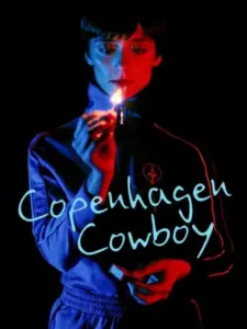 Καουμπόι της Κοπεγχάγης / Copenhagen Cowboy