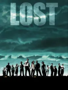 Lost