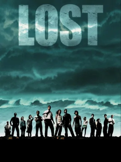 Lost