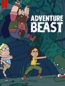 Adventure Beast: Ο Περίεργος Κόσμος των Ζώων / Adventure Beast