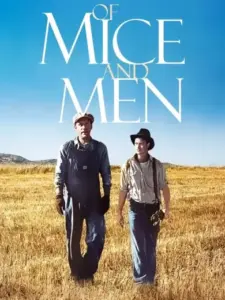 Of Mice and Men