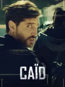 Caïd