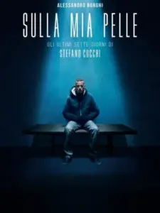 Στο Πετσί μου / Sulla mia pelle