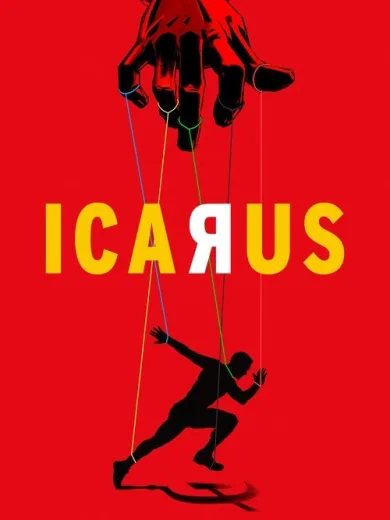 Ίκαρος / Icarus