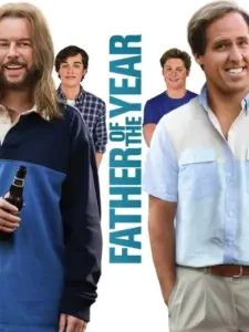 Ο Πατέρας της Χρονιάς / Father of the Year