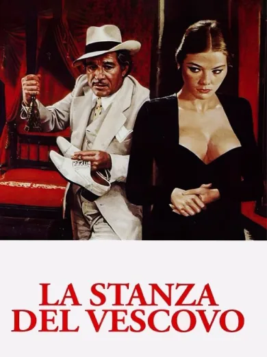 La stanza del vescovo
