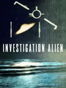 Στα Ίχνη των Εξωγήινων / Investigation Alien