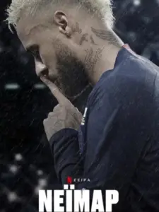 Νεϊμάρ: Το Τέλειο Χάος / Neymar: O Caos Perfeito