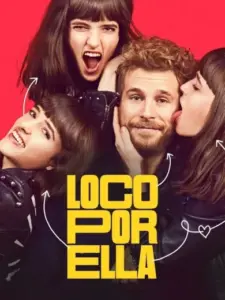 Τρελός για Σένα / Loco por ella