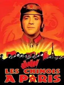 Les Chinois à Paris