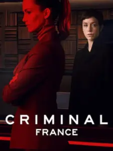 Criminal: Γαλλία / Criminal: France