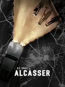 Οι Φόνοι της Αλκάσερ / El caso Alcàsser