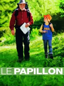 Le Papillon