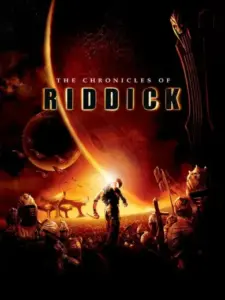 Τα Χρονικά του Σκότους / The Chronicles of Riddick