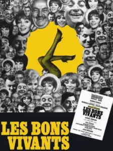 Les Bons Vivants