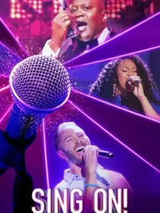 Sing On! ΗΠΑ / Sing On!