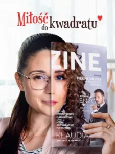 Αγάπη στο Τετράγωνο / Miłość do kwadratu