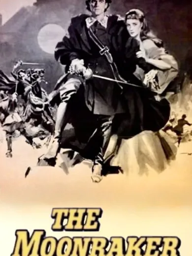 The Moonraker