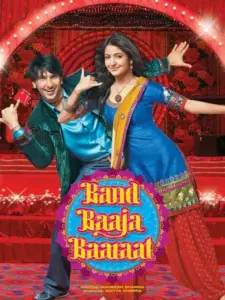 Band Baaja Baaraat