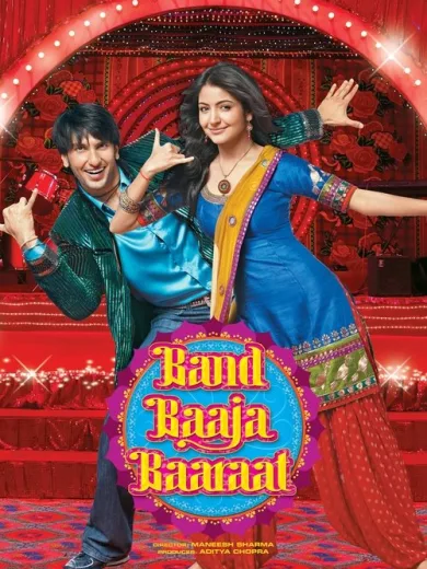 Band Baaja Baaraat