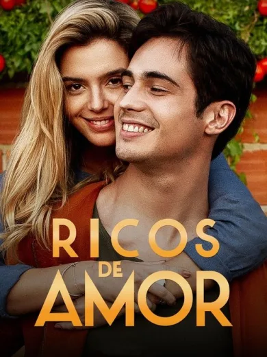 Κι Αν δεν Ήμουν Πλούσιος / Ricos de Amor