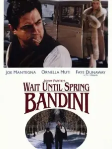 Wait Until Spring, Bandini