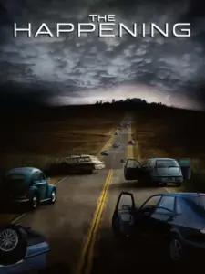 Το Συμβάν / The Happening